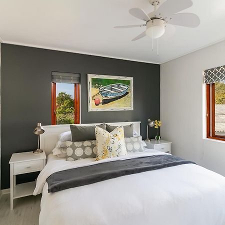 Founders Keepers - Leisure Isle Leilighet Knysna Eksteriør bilde