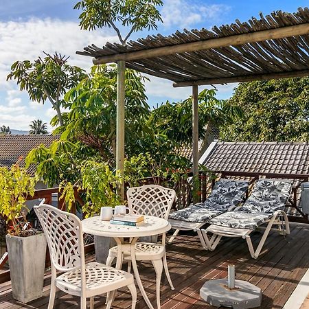 Founders Keepers - Leisure Isle Leilighet Knysna Eksteriør bilde