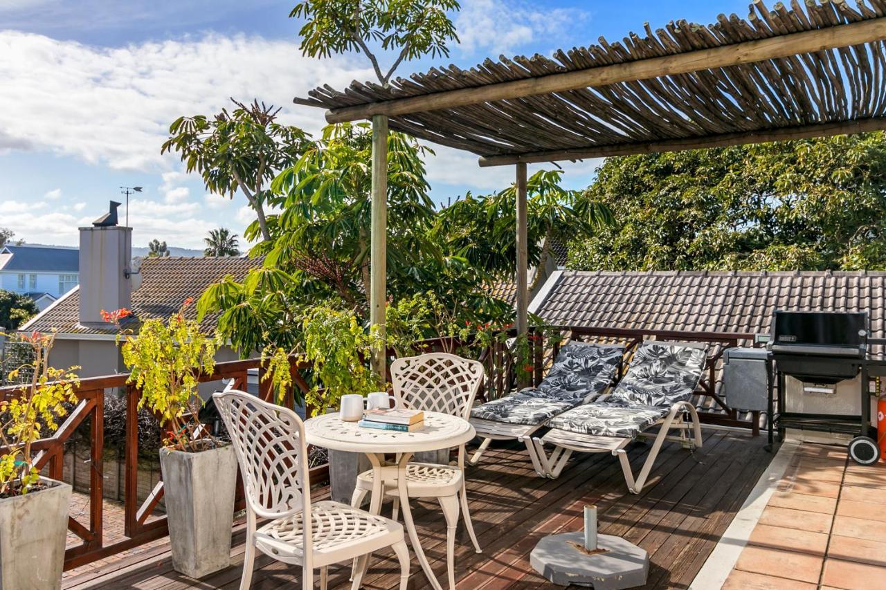 Founders Keepers - Leisure Isle Leilighet Knysna Eksteriør bilde