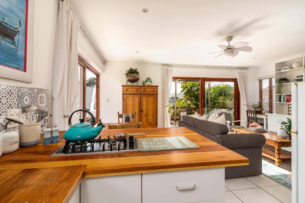 Founders Keepers - Leisure Isle Leilighet Knysna Eksteriør bilde