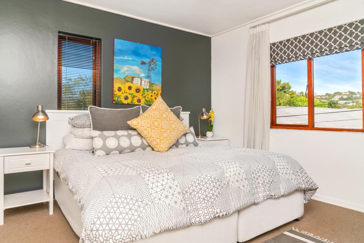 Founders Keepers - Leisure Isle Leilighet Knysna Eksteriør bilde