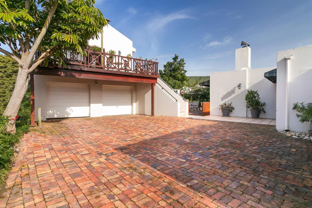 Founders Keepers - Leisure Isle Leilighet Knysna Eksteriør bilde