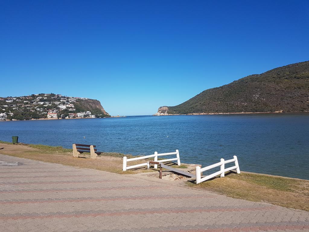 Founders Keepers - Leisure Isle Leilighet Knysna Eksteriør bilde
