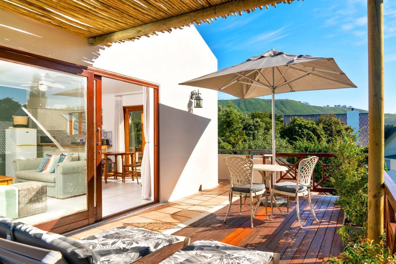 Founders Keepers - Leisure Isle Leilighet Knysna Eksteriør bilde