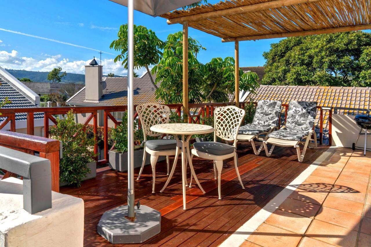 Founders Keepers - Leisure Isle Leilighet Knysna Eksteriør bilde