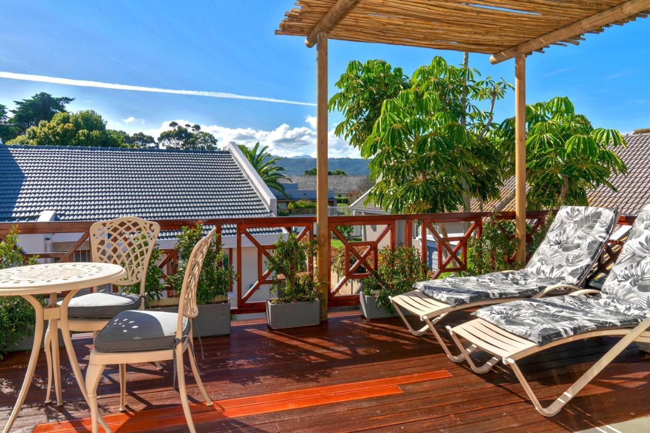 Founders Keepers - Leisure Isle Leilighet Knysna Eksteriør bilde